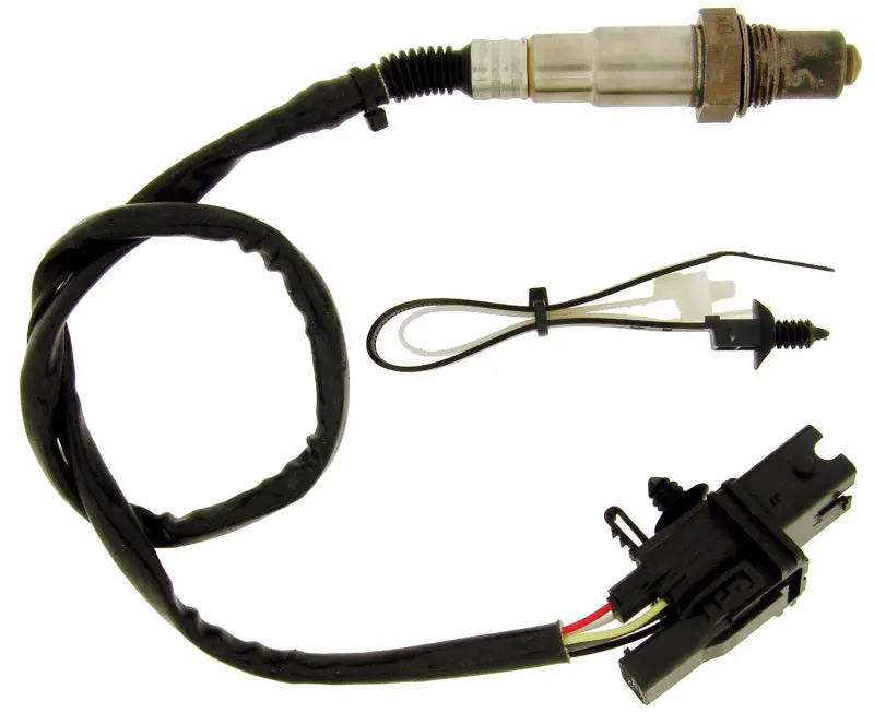 Ngk Nissan Altima 2006-2004 Direct Fit 5-Wire Wideband A/F Sensor 1