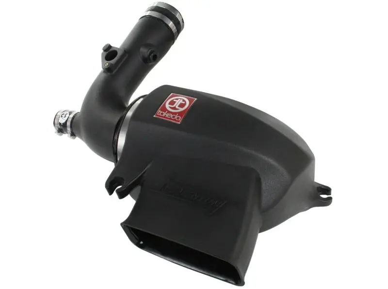 Afe Takeda Momentum Sealed Intake System 13 Scion Fr-S H4 2.0L Stage 2 Pro 5R Wrinkle Black 1