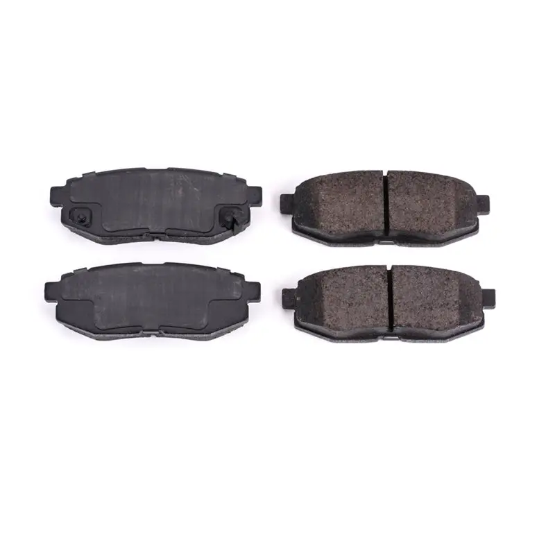 Power Stop 13-16 Scion Fr-S Rear Z16 Evolution Ceramic Brake Pads 2