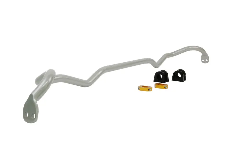 Whiteline 05-08 Subaru Legacy Gt / 04-07 Subaru Outback (Non-Turbo Only) 22Mm Hd Adj. Front Swaybar 1
