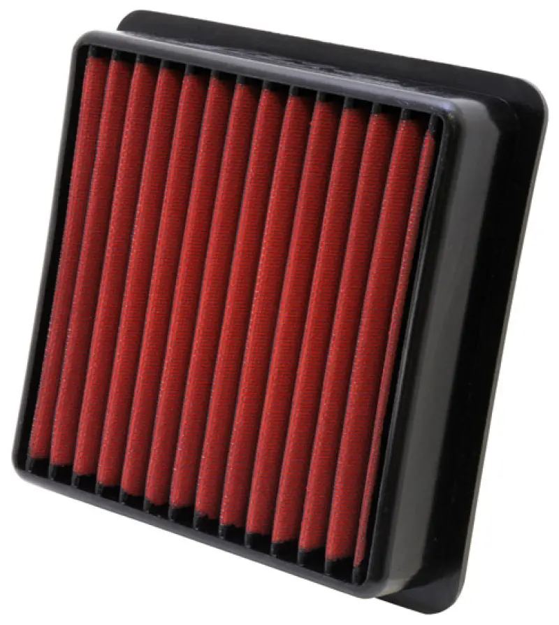 Aem 07-10 Impreza / 08-10 Forester 8.75In O/S L X 8.563In O/S W X 2.438In H Dryflow Air Filter 1