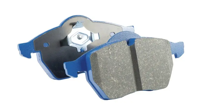 Ebc 2024+ Lexus Gx550 3.4Tt Bluestuff Front Brake Pads 1