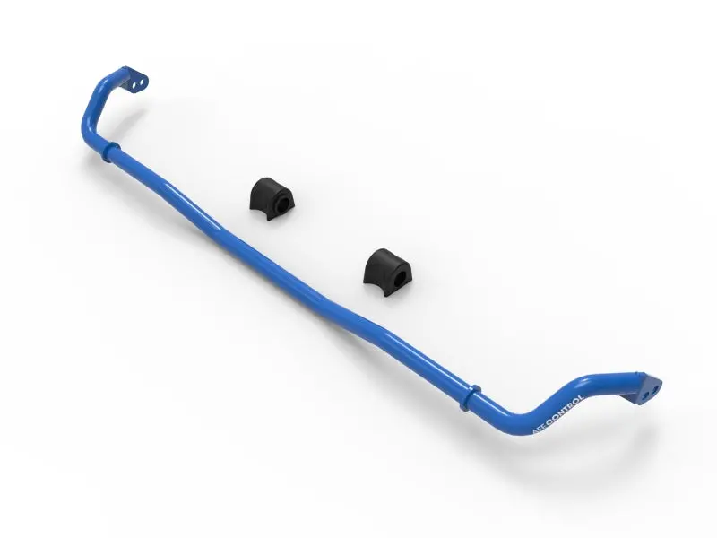 Afe 13-24 Toyota Gr86 Front Sway Bar - Blue 1