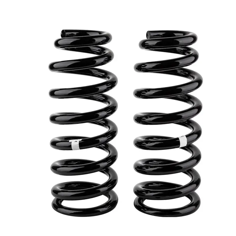 Arb/Ome Front Coil Springs – Designed For Mitsubishi Pajero (Nm) Diesel Models 1