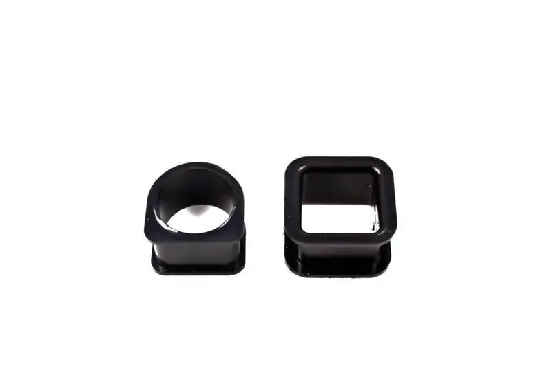 Torque Solution Solid Steering Rack Bushings: 2015-2020 Subaru Wrx Sti 1