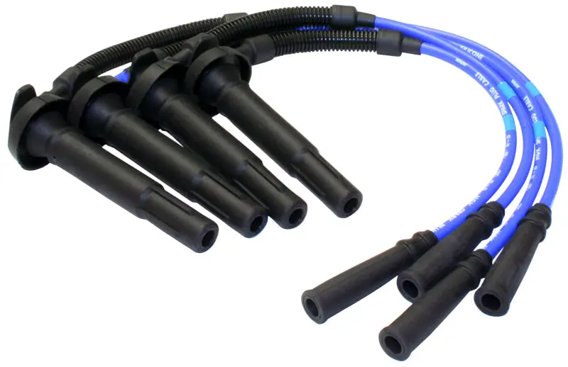 Ngk Subaru Baja 2006-2003 Spark Plug Wire Set 1