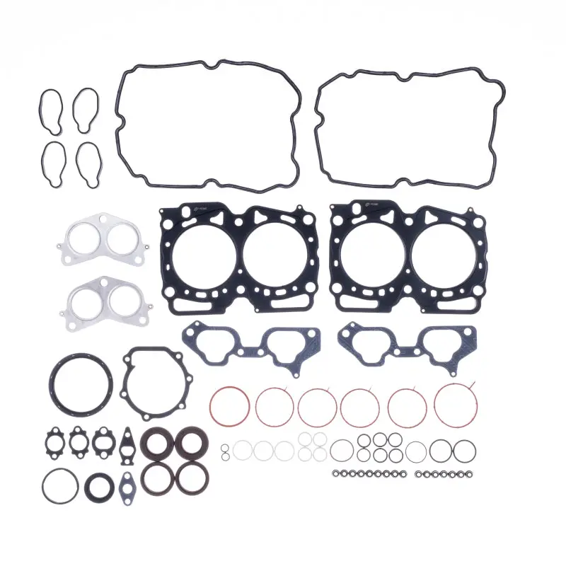 Cometic Subaru 2008-2014 Ej255 Complete Engine Gasket Kit-101Mm Bore-.040In Mlx Cylinder Head Gasket 1