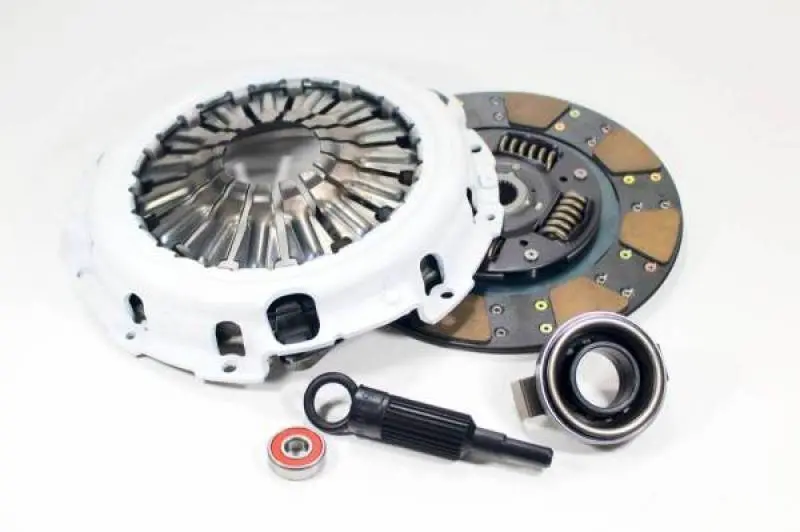 Clutch Masters 18-19 Subaru Wrx 2.0L (Mid 2018 With Vin J*806877) Fx250 Clutch Kit 1