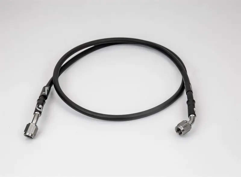 Goodridge 06-07 Subaru Wrx Clutch Line 1