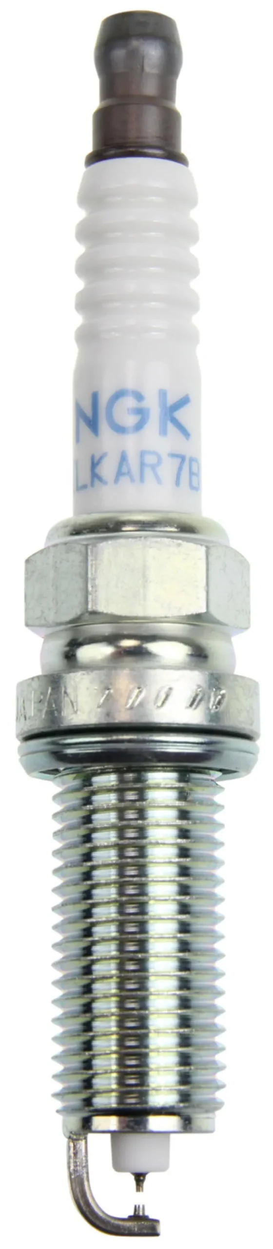 Ngk Laser Iridium Spark Plug Box Of 4 (Dilkar7b8) 1