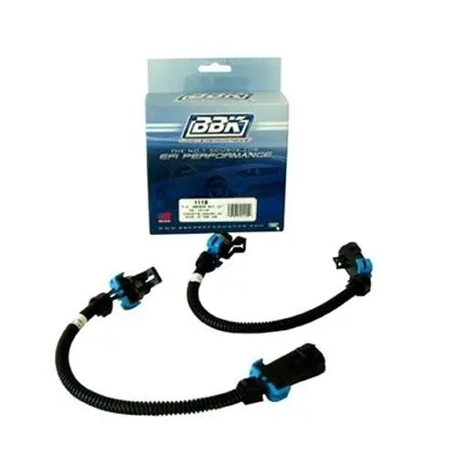 Bbk O2 Sensor Extension Harness Sets 1113 1