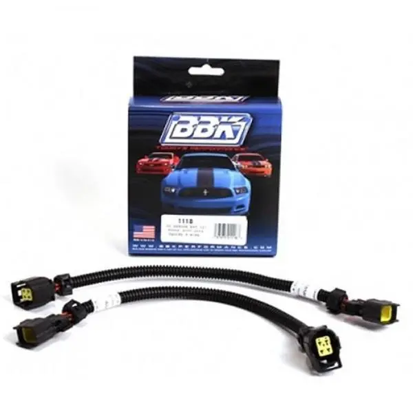 Bbk O2 Sensor Extension Harness Sets 1114 1
