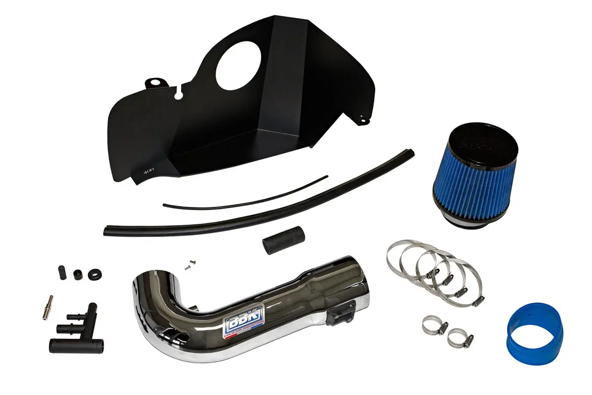 Bbk Cold Air Induction Systems 1452 1