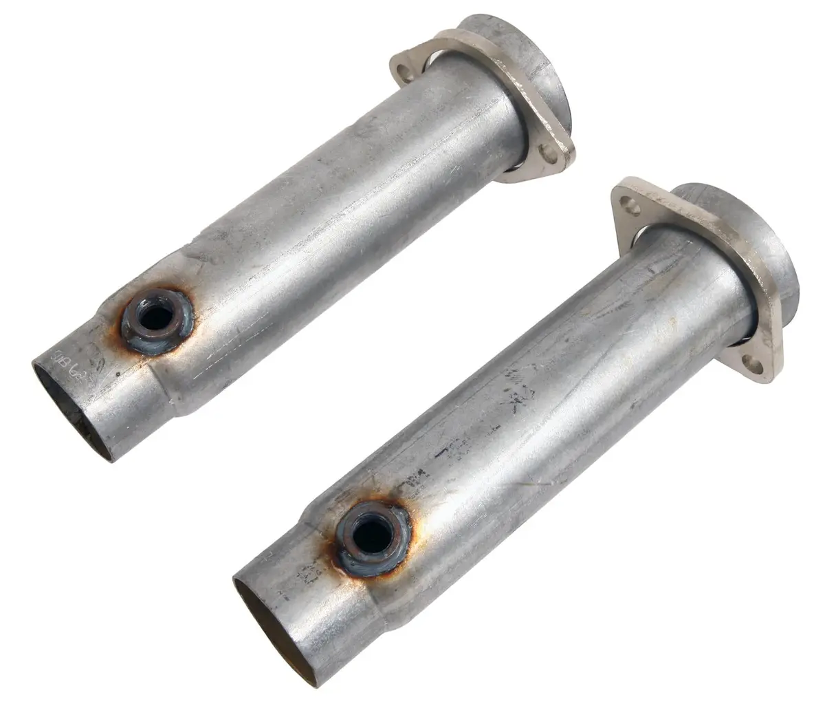 Exhaust Ball Flanges 1