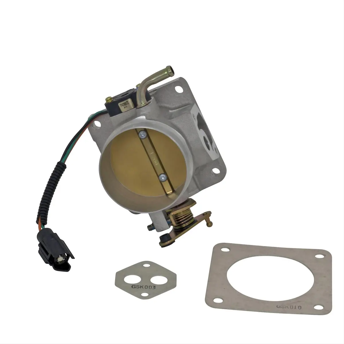 Bbk Power-Plus Series Throttle Bodies 1514 1