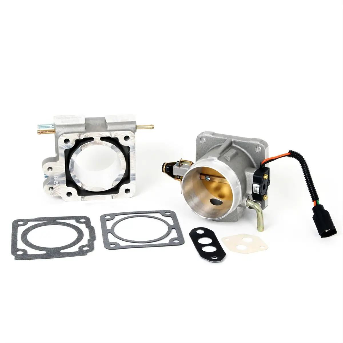 Bbk Power-Plus Series Throttle Bodies 1600 1
