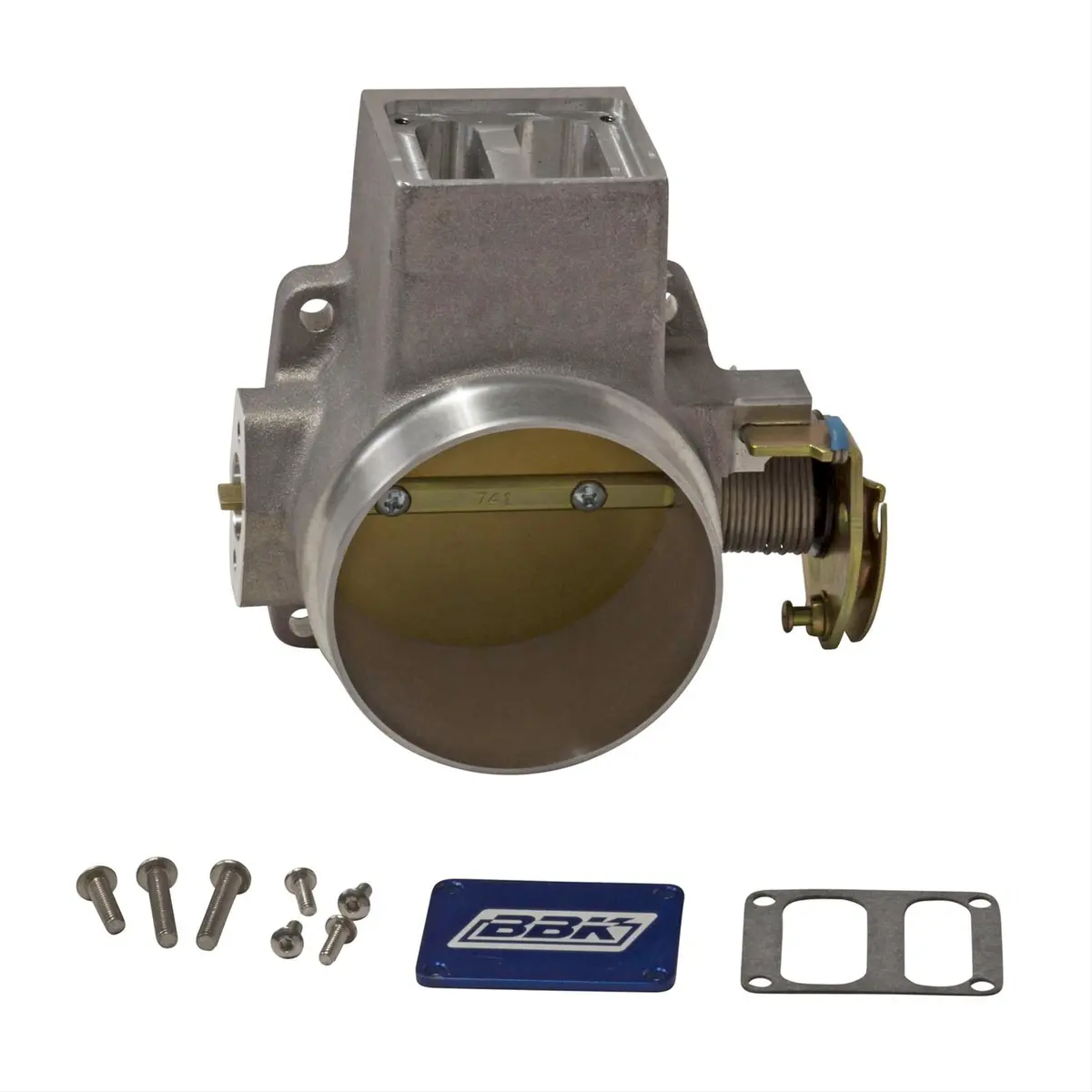 Bbk Power-Plus Series Throttle Bodies 1792 1
