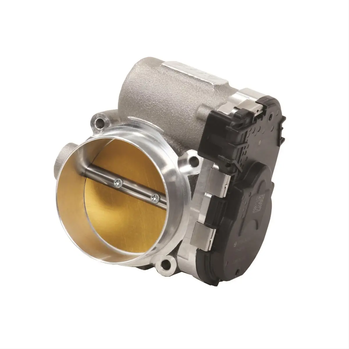 Bbk Power-Plus Series Throttle Bodies 1841 1