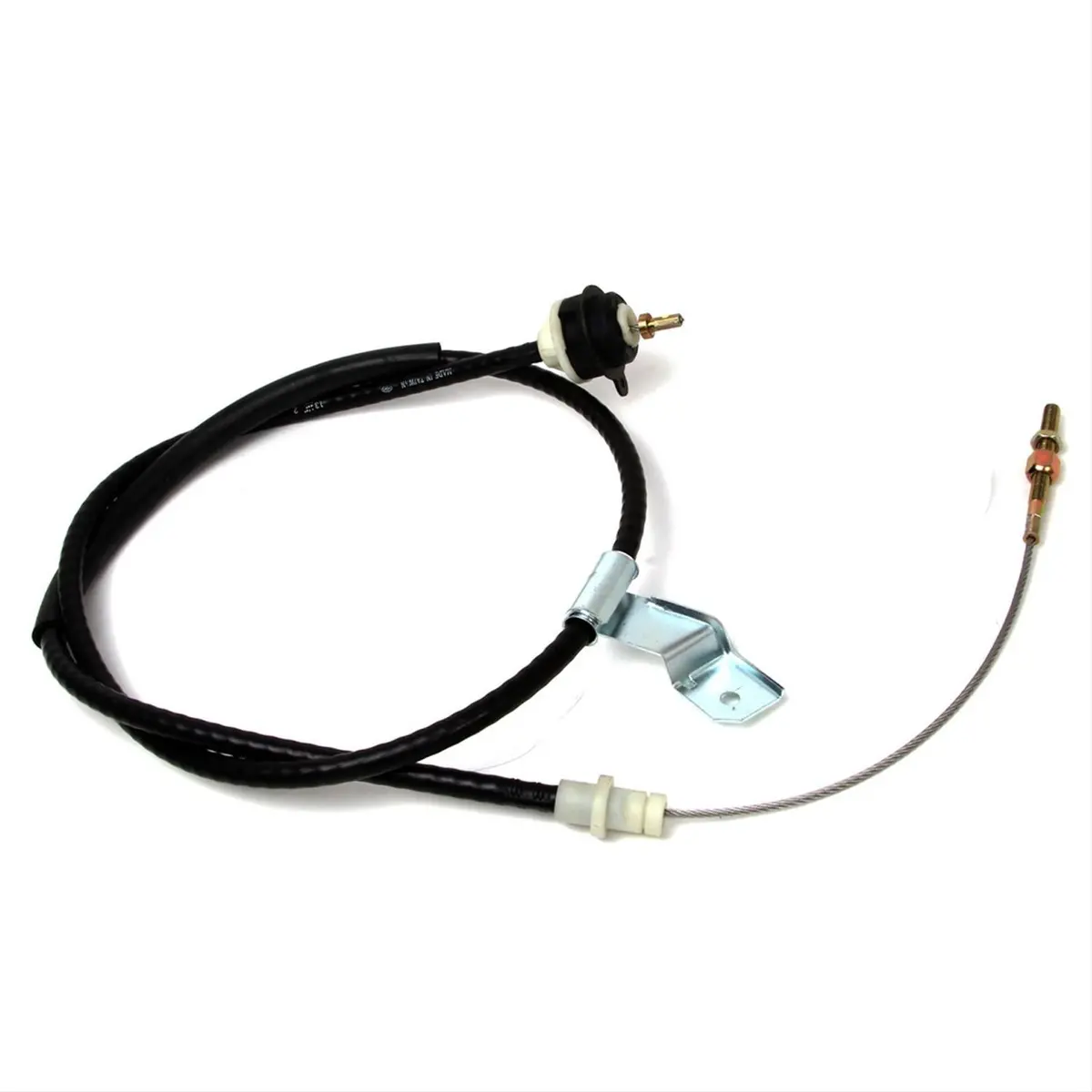 Bbk Adjustable Clutch Cables 3519 1