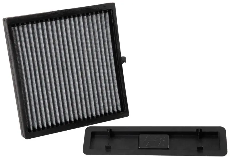 K&N 09-18 Subaru Forester 2.5L H4 F/I Cabin Air Filter 1