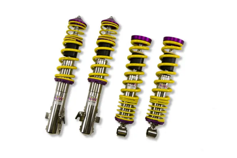 Kw Coilover Kit V2 03-08 Subaru Legacy (Bl Bp) Sedan + Wagon 1
