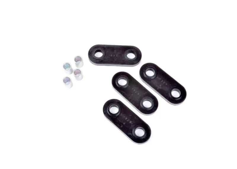 Whiteline Plus 7/4/06 Saab 9-2X / 9/02-9/07 Subaru Impreza Front Gearbox - Crossmember Pad Bushing 1