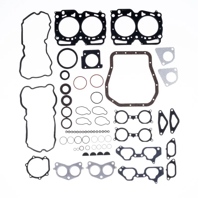 Cometic Subaru 2004-2006 Ej257 Complete Engine Gasket Kit-102Mm Bore-.051In Mls Cylinder Head Gasket 1