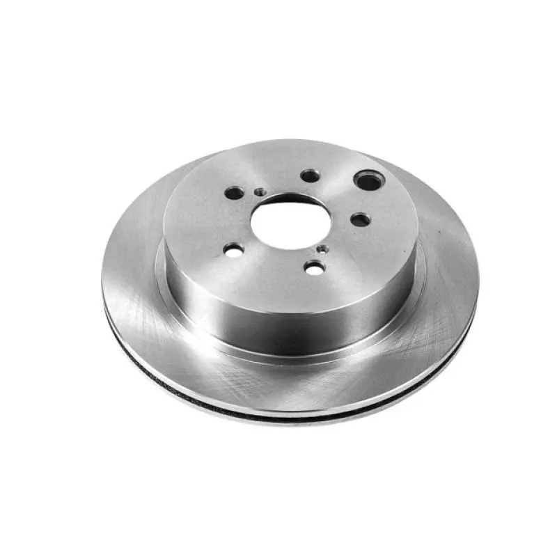 Power Stop 14-18 Subaru Forester Rear Autospecialty Brake Rotor 1