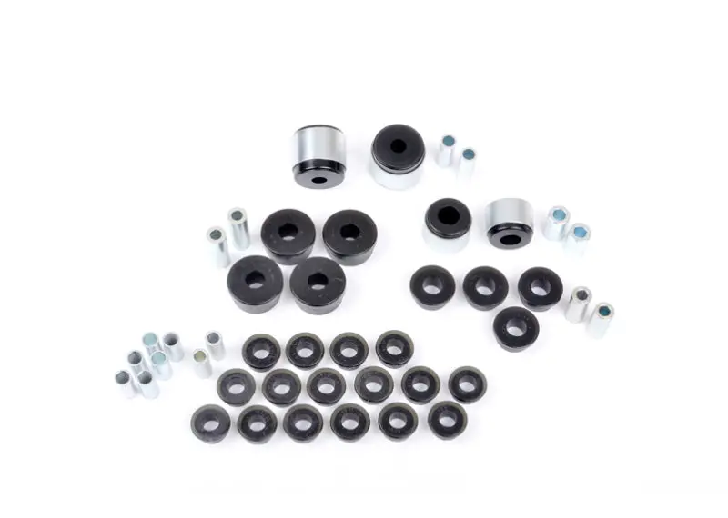 Whiteline 4/1993-9/2000 Subaru Impreza Gc Sedan/Gf Wagon Rear Vehicle Essentials Kit 1