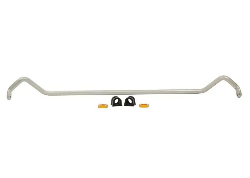 Whiteline 9/10+ Impreza Gh/Gr My11 / 9/10+ Sti Front 24Mm Swaybar-X Heavy Duty 2