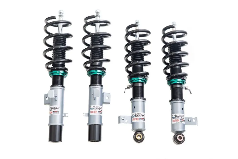 Bmw X3m/X4m 20+ (F97/F98 Awd) Eu Series Coilover Kit - Mr-Cdk-Bf98x-Eu 1
