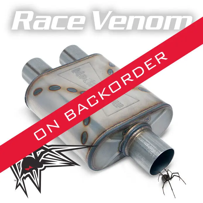 Race Venom Series 3"/2.5" 1