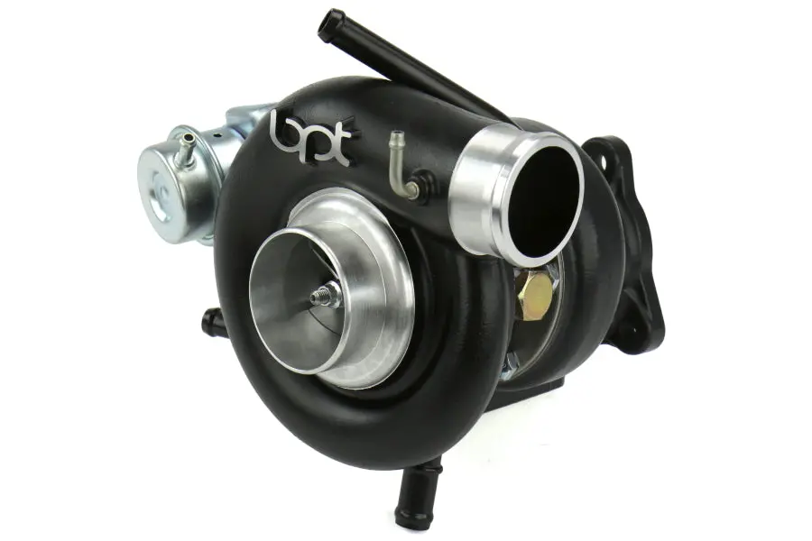 Blouch Dominator 1.5G2-R 10Cm^2 Turbo - Our Fav! 1