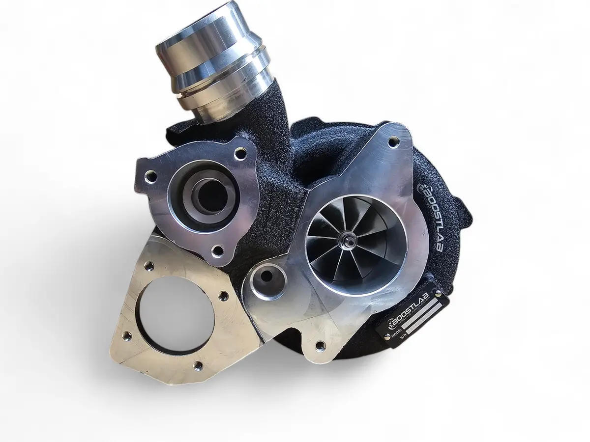 Boost Lab Bl54xr Turbocharger For 2022+ Subaru Wrx Fa24 1
