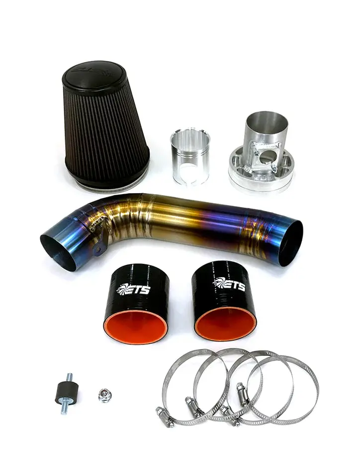 Ets Subaru Wrx '22+ Titanium Intake / Ltd Time Discounted Ots Map 1