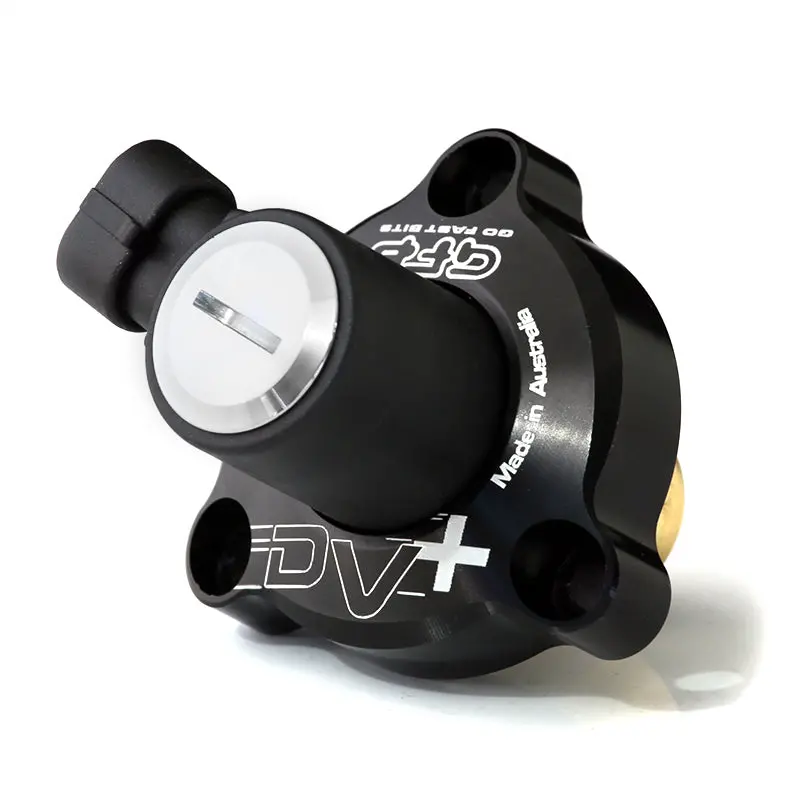 Gfb Diverter Valve Dv+ 2022+ Subaru Wrx (Fa24) W/Integrated Solenoid 1