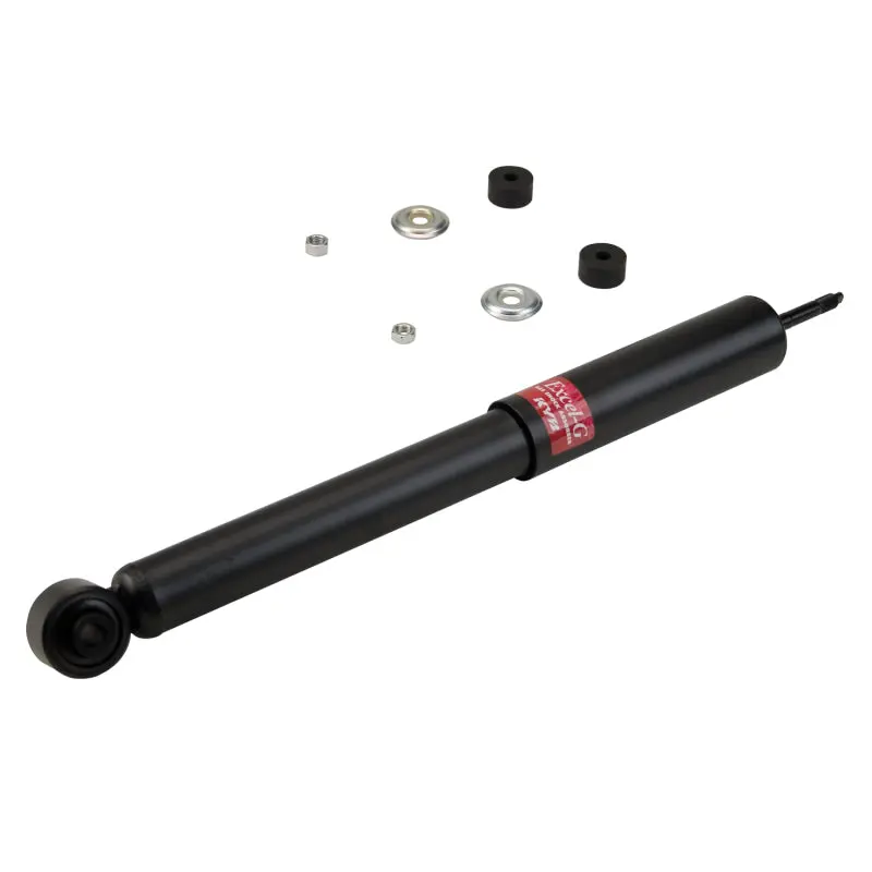 Kyb Excel-G Replacement Rear Shock Absorbers – For 1993–1998 Geo/Chevrolet Tracker & Asuna Sunrunner 1