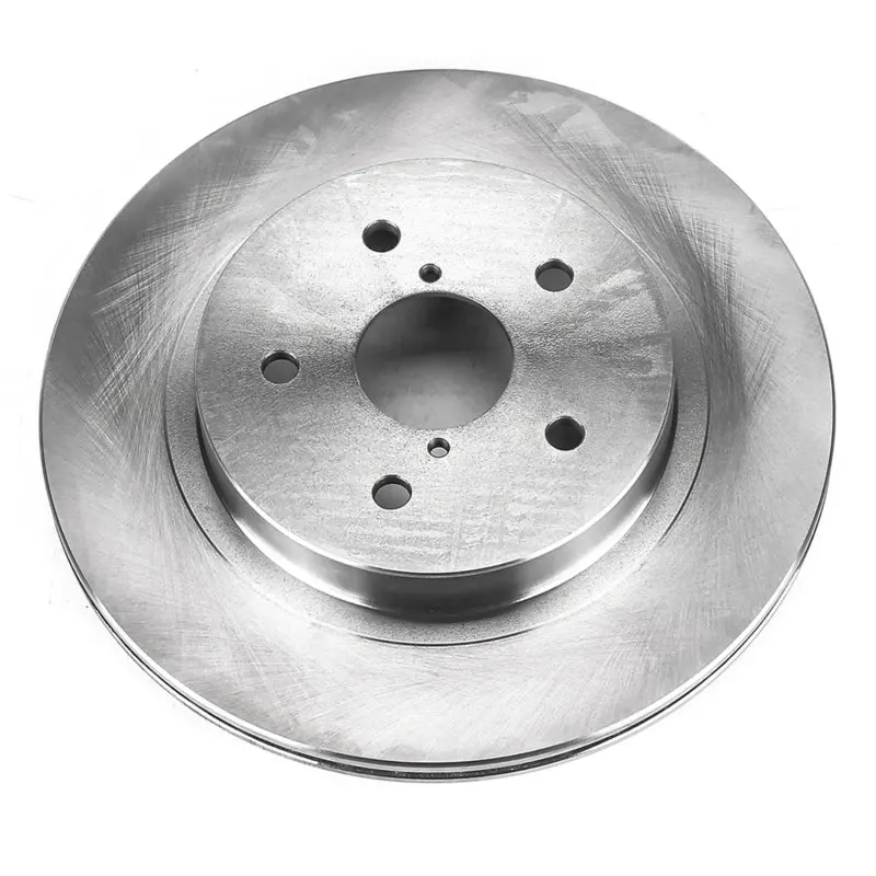 Power Stop 15-18 Subaru Legacy Rear Autospecialty Brake Rotor 1