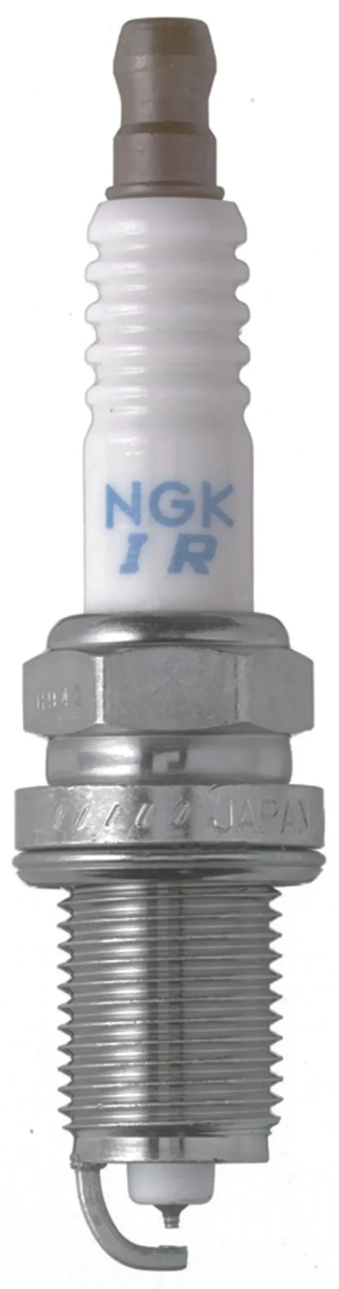 Ngk Iridium Spark Plug Box Of 4 (Ifr5e11) 1