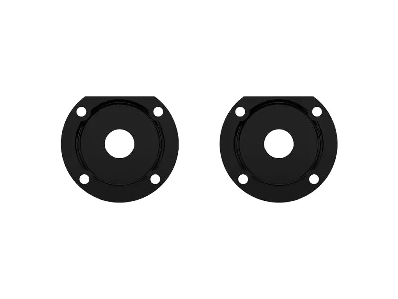 Icon 2024 Toyota Tacoma Top Plate Reinforcement Kit 1