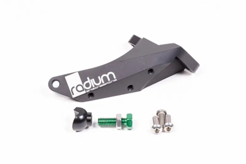 Radium Engineering 2015+ Subaru Wrx/Sti Master Cylinder Brace 1