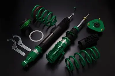 Tein 10-14 Subaru Legacy (Bm9) Flex Z Coilovers 1
