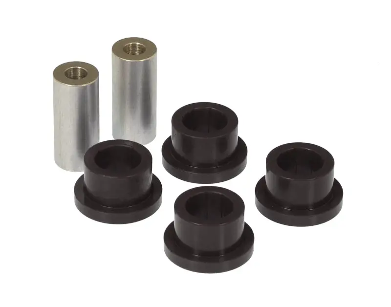 Prothane Subaru Sti Front Control Arm Bushings - Black 1