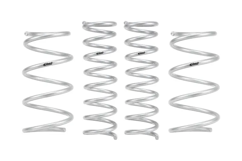 Eibach 14-18 Subaru Forester Pro-Lift Kit 1