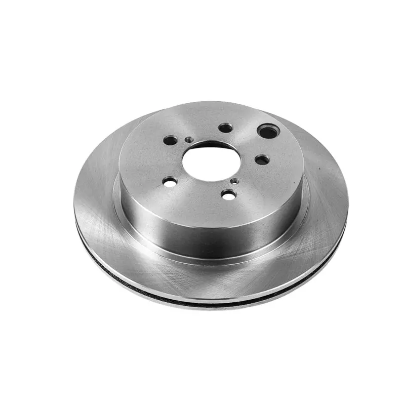 Power Stop 14-18 Subaru Forester Rear Autospecialty Brake Rotor 2