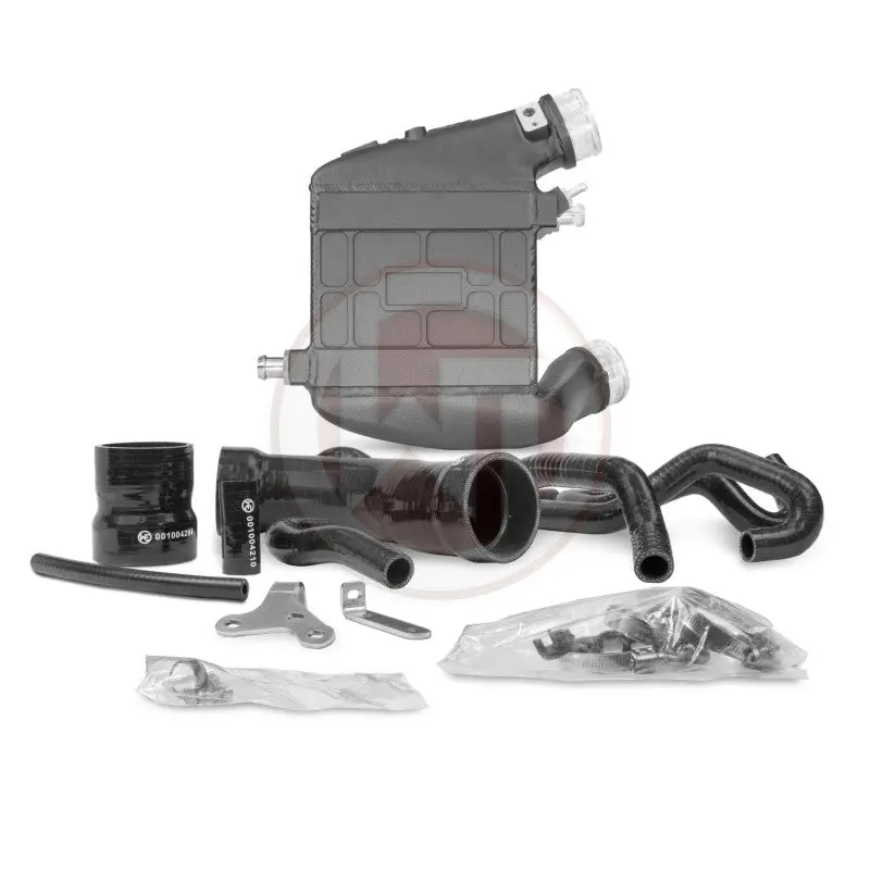Wagner Tuning Competition Intercooler Kit For Audi Rs4 B9 & Rs5 F5 Platforms 1