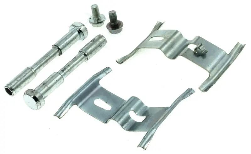 Centric 04-16 Subaru Wrx Rear Disc Brake Hardware 1