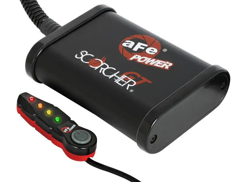 Afe Scorcher Gt Module 20-23 Subaru Outback H4-2.4L (T) 1