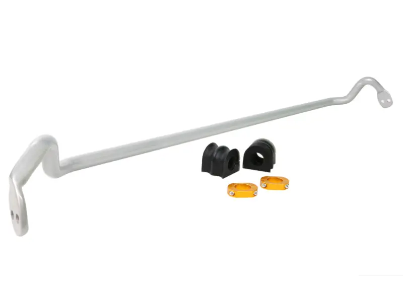 Whiteline 02-07 Subaru Wrx Sedan Front 22Mm Heavy Duty Adjustable Swaybar 1