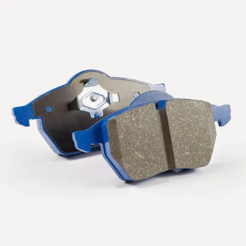 Ebc Bluestuff Front Brake Pads For 2017+ Bmw M240I Coupe 1